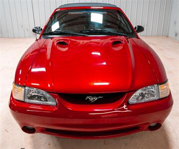1996 Ford Mustang SVT Cobra   - Photo 13 - Sylvania, OH 43560
