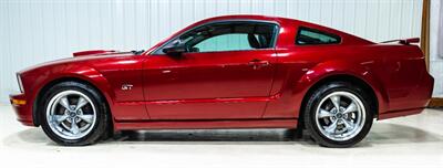1996 Ford Mustang SVT Cobra   - Photo 10 - Sylvania, OH 43560