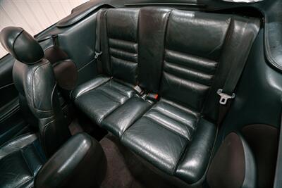 1996 Ford Mustang SVT Cobra   - Photo 16 - Sylvania, OH 43560