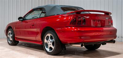 1996 Ford Mustang SVT Cobra   - Photo 5 - Sylvania, OH 43560