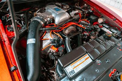 1996 Ford Mustang SVT Cobra   - Photo 31 - Sylvania, OH 43560