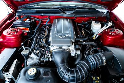 1996 Ford Mustang SVT Cobra   - Photo 22 - Sylvania, OH 43560