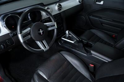 1996 Ford Mustang SVT Cobra   - Photo 18 - Sylvania, OH 43560