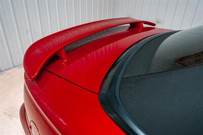 1996 Ford Mustang SVT Cobra   - Photo 23 - Sylvania, OH 43560