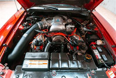 1996 Ford Mustang SVT Cobra   - Photo 29 - Sylvania, OH 43560