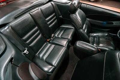1996 Ford Mustang SVT Cobra   - Photo 20 - Sylvania, OH 43560