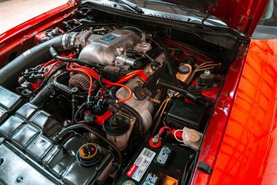 1996 Ford Mustang SVT Cobra   - Photo 30 - Sylvania, OH 43560