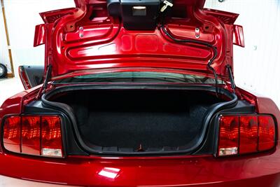 1996 Ford Mustang SVT Cobra   - Photo 15 - Sylvania, OH 43560