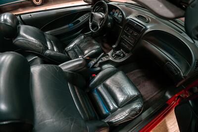 1996 Ford Mustang SVT Cobra   - Photo 19 - Sylvania, OH 43560