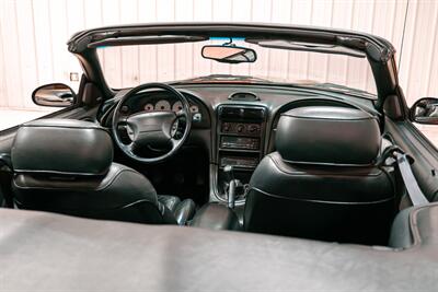 1996 Ford Mustang SVT Cobra   - Photo 18 - Sylvania, OH 43560