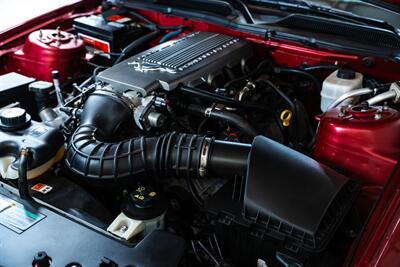 1996 Ford Mustang SVT Cobra   - Photo 23 - Sylvania, OH 43560