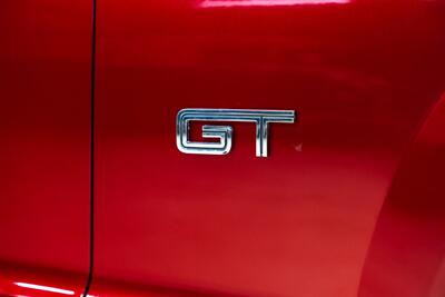 1996 Ford Mustang SVT Cobra   - Photo 9 - Sylvania, OH 43560