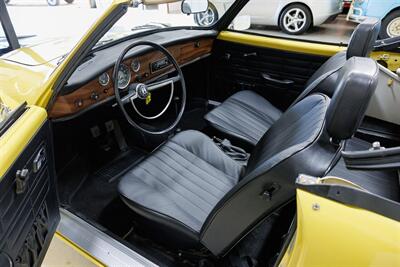 1970 Volkswagen Karmann Ghia   - Photo 65 - Sylvania, OH 43560