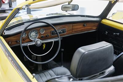 1970 Volkswagen Karmann Ghia   - Photo 60 - Sylvania, OH 43560