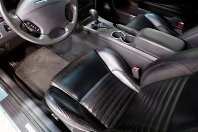 2002 Ford Thunderbird Deluxe - Photo 20 - Sylvania, OH 43560