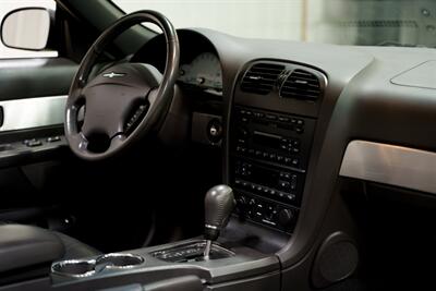 2002 Ford Thunderbird Deluxe - Photo 31 - Sylvania, OH 43560