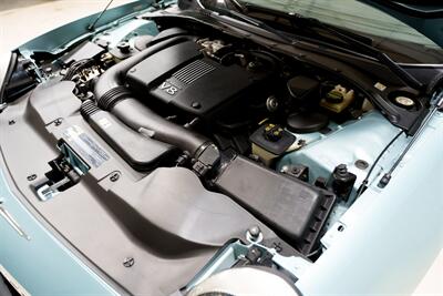 2002 Ford Thunderbird Deluxe - Photo 34 - Sylvania, OH 43560