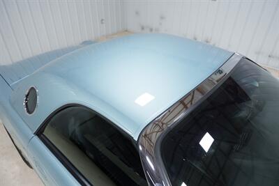 2002 Ford Thunderbird Deluxe - Photo 15 - Sylvania, OH 43560