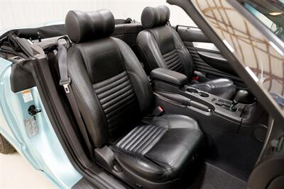 2002 Ford Thunderbird Deluxe - Photo 30 - Sylvania, OH 43560