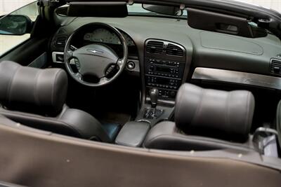 2002 Ford Thunderbird Deluxe - Photo 27 - Sylvania, OH 43560