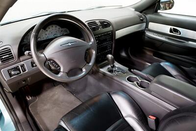 2002 Ford Thunderbird Deluxe - Photo 21 - Sylvania, OH 43560