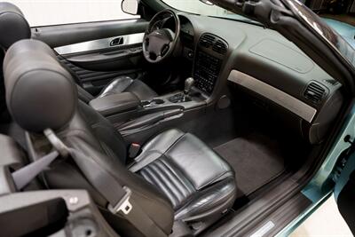 2002 Ford Thunderbird Deluxe - Photo 28 - Sylvania, OH 43560