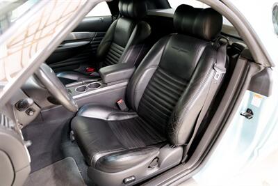 2002 Ford Thunderbird Deluxe - Photo 23 - Sylvania, OH 43560