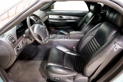 2002 Ford Thunderbird Deluxe - Photo 22 - Sylvania, OH 43560
