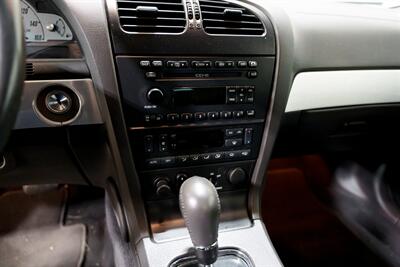 2002 Ford Thunderbird Deluxe - Photo 25 - Sylvania, OH 43560