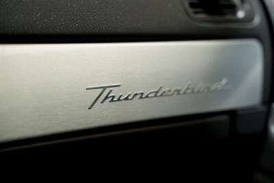 2002 Ford Thunderbird Deluxe - Photo 26 - Sylvania, OH 43560