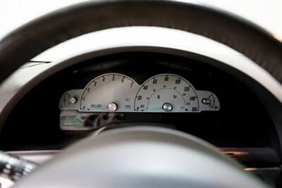 2002 Ford Thunderbird Deluxe - Photo 24 - Sylvania, OH 43560