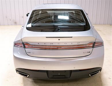 2013 Lincoln MKZ/Zephyr - Photo 6 - Sylvania, OH 43560