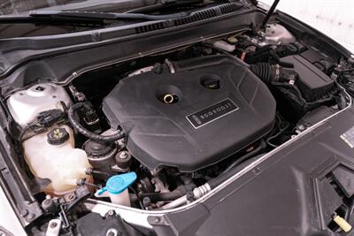 2013 Lincoln MKZ/Zephyr - Photo 21 - Sylvania, OH 43560