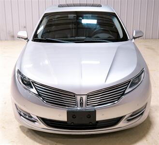 2013 Lincoln MKZ/Zephyr - Photo 11 - Sylvania, OH 43560