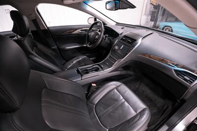 2013 Lincoln MKZ/Zephyr - Photo 18 - Sylvania, OH 43560