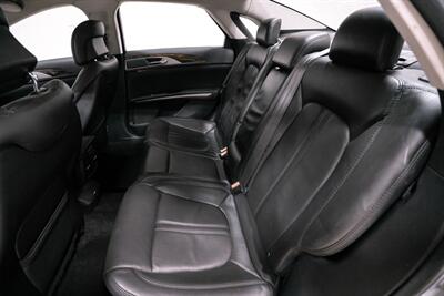 2013 Lincoln MKZ/Zephyr - Photo 13 - Sylvania, OH 43560