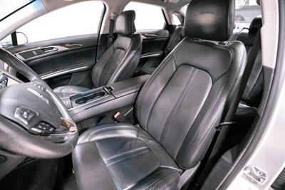 2013 Lincoln MKZ/Zephyr - Photo 16 - Sylvania, OH 43560