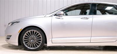 2013 Lincoln MKZ/Zephyr - Photo 3 - Sylvania, OH 43560