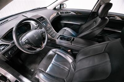 2013 Lincoln MKZ/Zephyr - Photo 12 - Sylvania, OH 43560