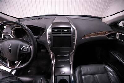 2013 Lincoln MKZ/Zephyr - Photo 14 - Sylvania, OH 43560