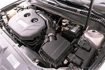 2013 Lincoln MKZ/Zephyr - Photo 22 - Sylvania, OH 43560