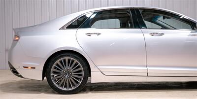 2013 Lincoln MKZ/Zephyr - Photo 9 - Sylvania, OH 43560