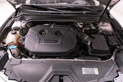 2013 Lincoln MKZ/Zephyr - Photo 20 - Sylvania, OH 43560