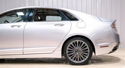 2013 Lincoln MKZ/Zephyr - Photo 4 - Sylvania, OH 43560