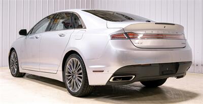 2013 Lincoln MKZ/Zephyr - Photo 5 - Sylvania, OH 43560