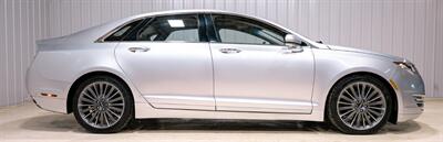 2013 Lincoln MKZ/Zephyr - Photo 8 - Sylvania, OH 43560