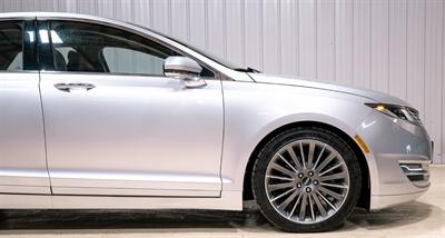 2013 Lincoln MKZ/Zephyr - Photo 10 - Sylvania, OH 43560