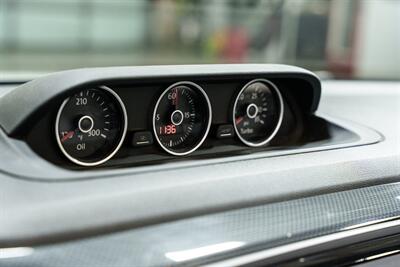 2014 Volkswagen Beetle Convertible R-Line PZEV - Photo 14 - Sylvania, OH 43560