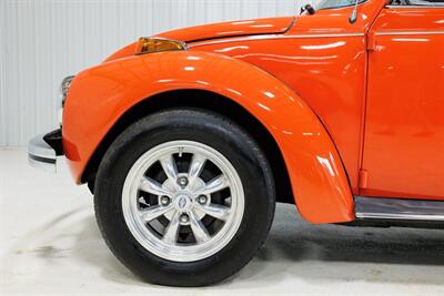 1973 Volkswagen Beetle-Classic   - Photo 15 - Sylvania, OH 43560