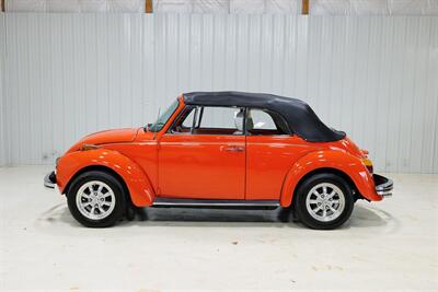 1973 Volkswagen Beetle-Classic   - Photo 6 - Sylvania, OH 43560